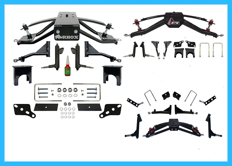 Club Car Parts Club Car Golf Cart Parts & Accessories